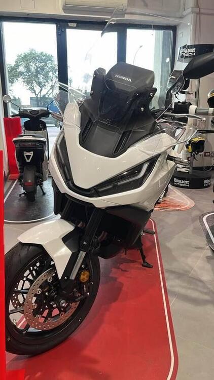 Honda NT 1100 (2022 - 24) (5)