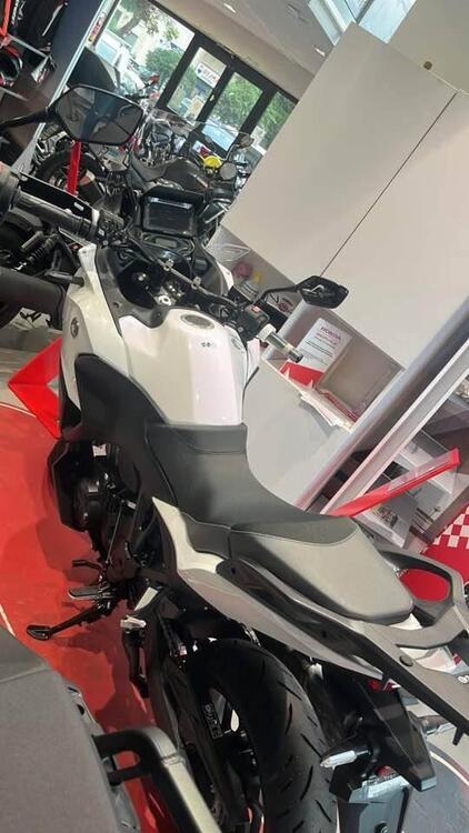 Honda NT 1100 (2022 - 24) (3)