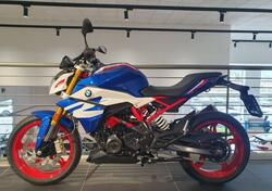 Bmw G 310 R (2021 - 25) nuova