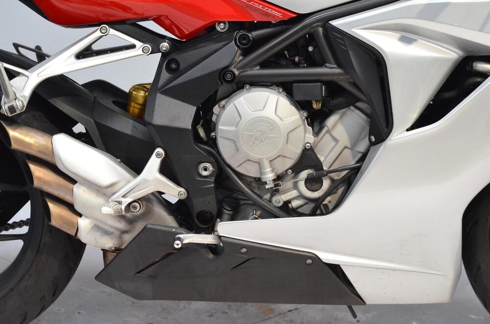 MV Agusta F3 675 (2011 - 15) (3)