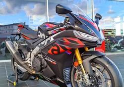 Aprilia RSV4 1100 Factory (2021 - 24) nuova