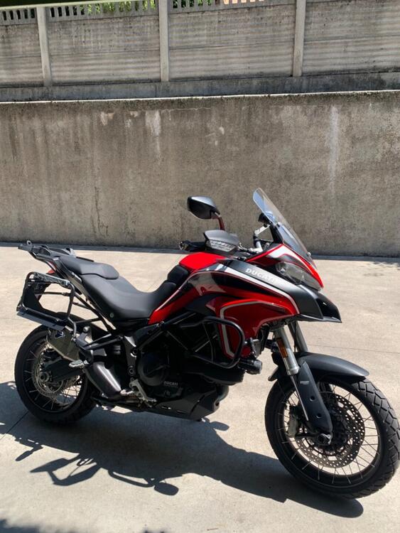 Ducati Multistrada 950 (2018) (5)