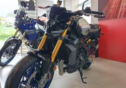 Yamaha MT-09 SP (2024) nuova