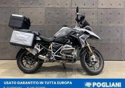 Bmw R 1200 GS (2017 - 18) usata