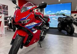 Honda CBR 650 R (2024) nuova