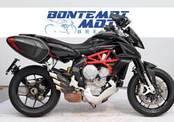 MV Agusta Rivale 800 EAS ABS (2013 -17) usata