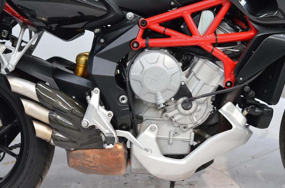 MV Agusta Rivale 800 EAS ABS (2013 -17) (3)