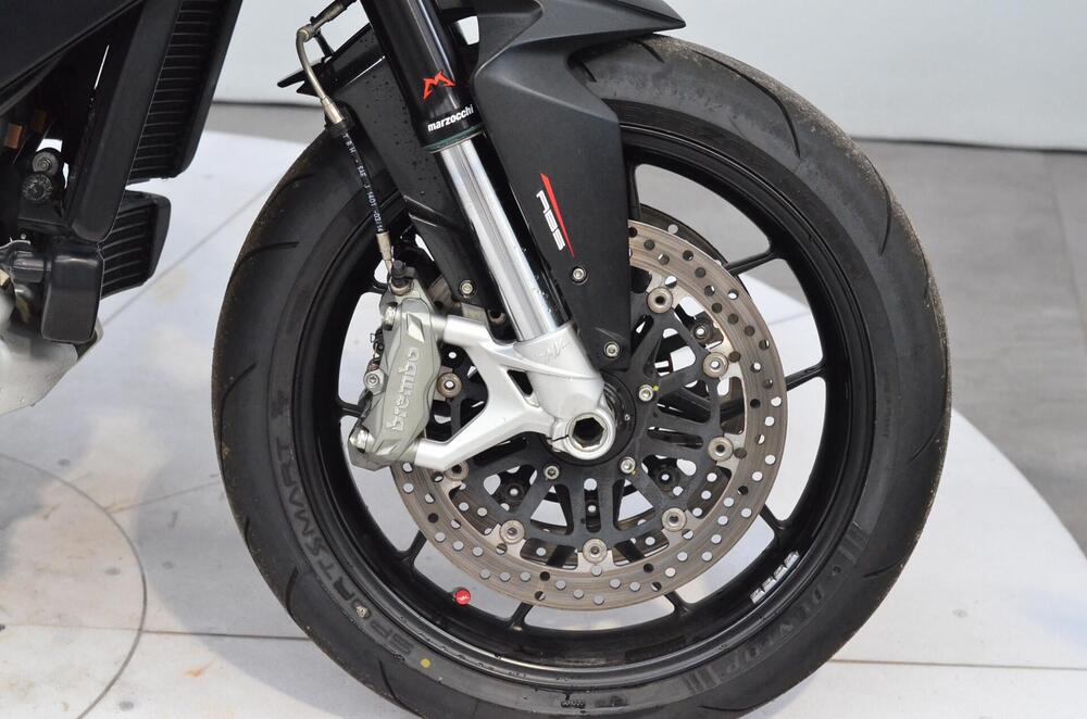 MV Agusta Rivale 800 EAS ABS (2013 -17) (4)