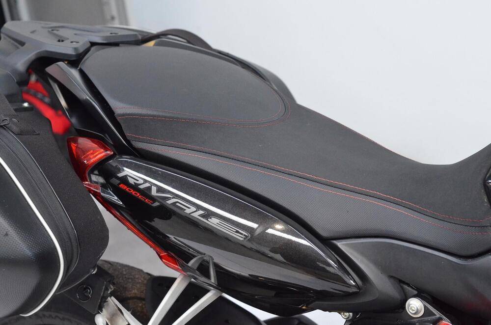 MV Agusta Rivale 800 EAS ABS (2013 -17) (5)