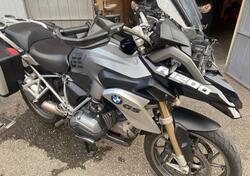 Bmw R 1200 GS (2013 - 16) usata