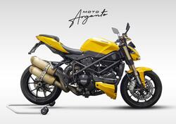 Ducati Streetfighter 848 (2011 - 15) usata