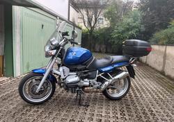 Bmw R 850 R (1994 - 02) usata