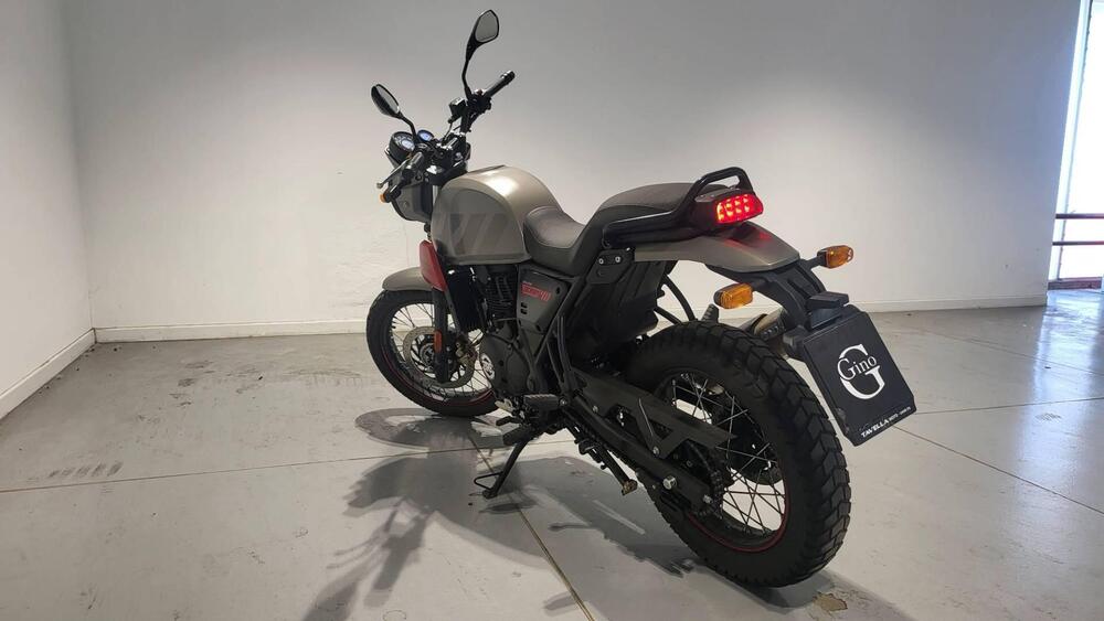 Royal Enfield Scram 411 (2022 - 24) (3)