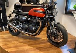 Triumph Speed Twin 1200 (2021 - 24) nuova