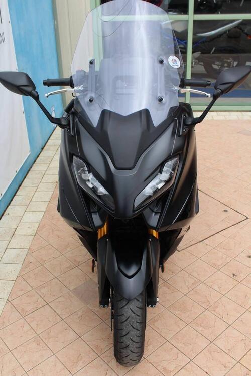 Yamaha T-Max 560 (2022 - 24) (2)