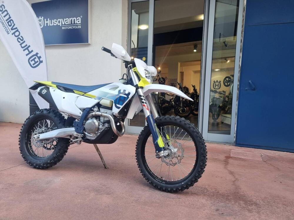 Husqvarna FE 250 (2024)