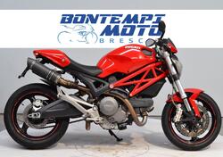 Ducati Monster 696 ABS (2009 - 14) usata