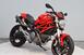 Ducati Monster 696 ABS (2009 - 14) (8)