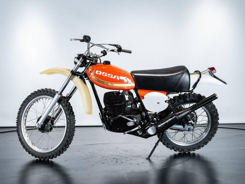 Ossa 250 DESERT PHANTOM