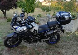 Yamaha XT1200ZE Super Ténéré (2015 - 16) usata