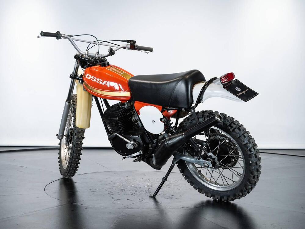 Ossa 250 DESERT PHANTOM (2)