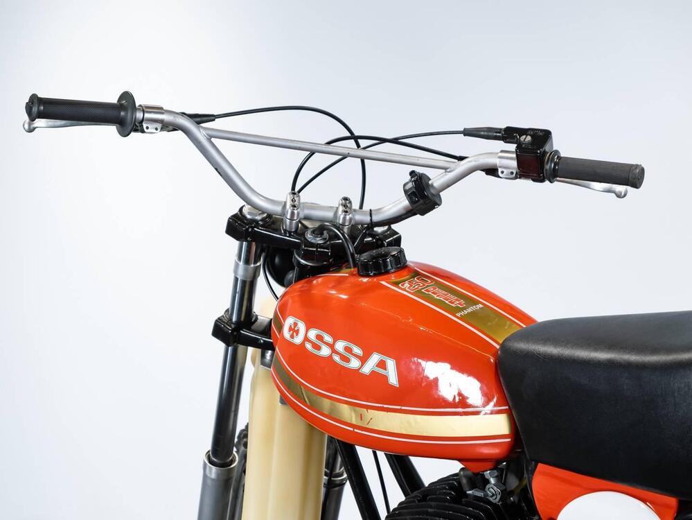 Ossa 250 DESERT PHANTOM (5)