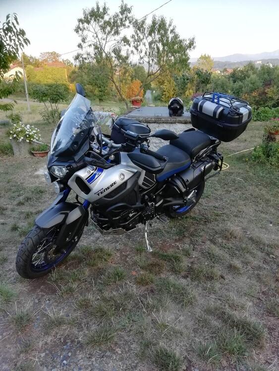 Yamaha XT1200ZE Super Ténéré (2015 - 16) (5)