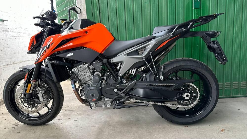 KTM 790 Duke L (2023 - 24) (4)