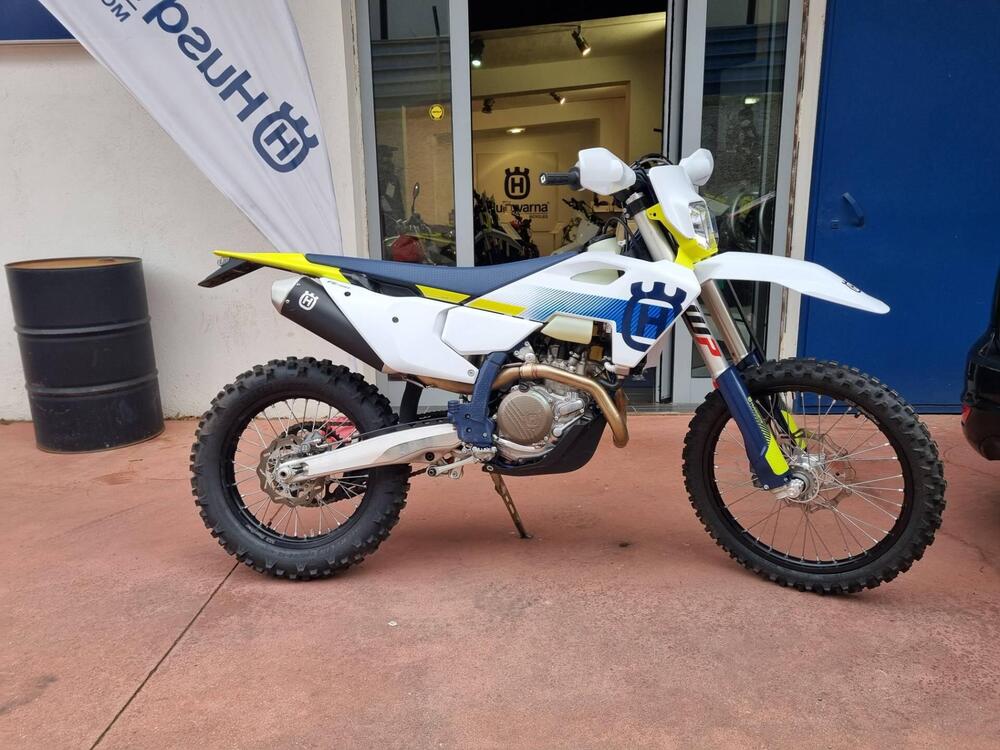 Husqvarna FE 450 (2024)