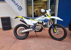 Husqvarna FE 450 (2024) usata