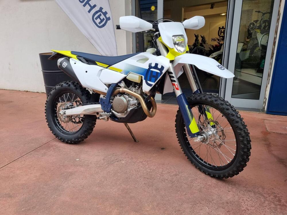 Husqvarna FE 450 (2024) (3)