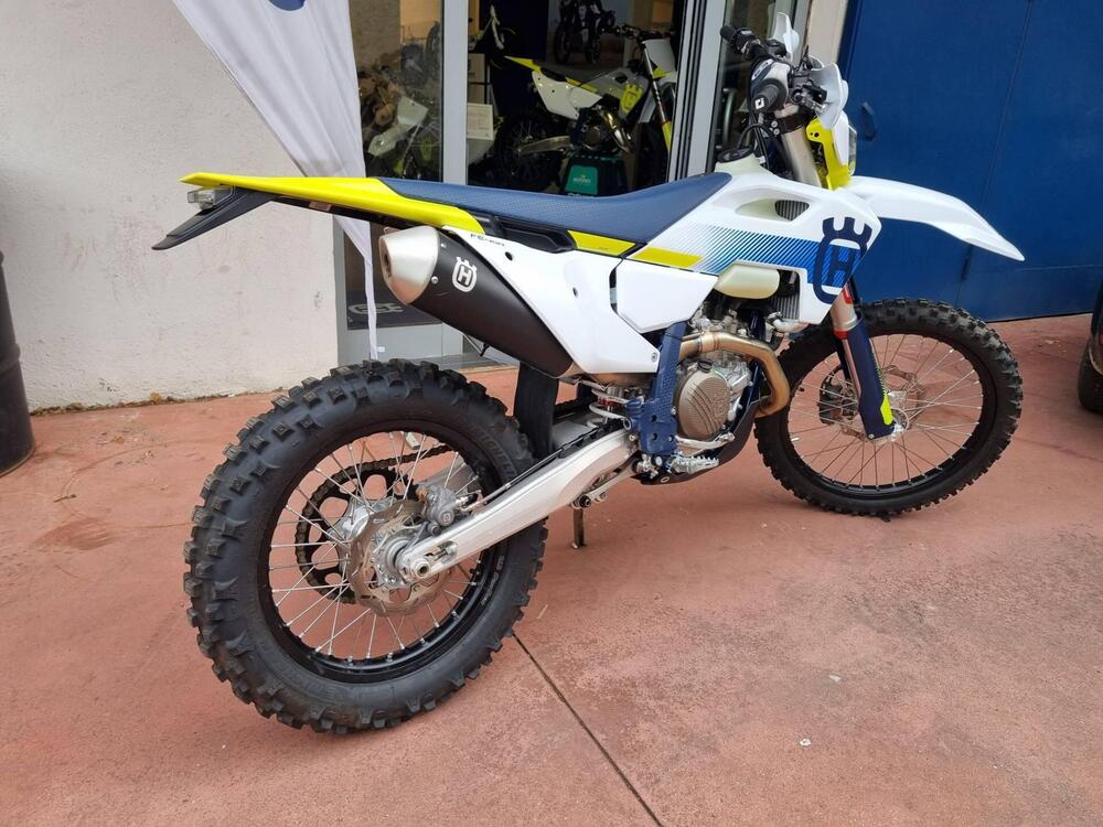 Husqvarna FE 450 (2024) (4)