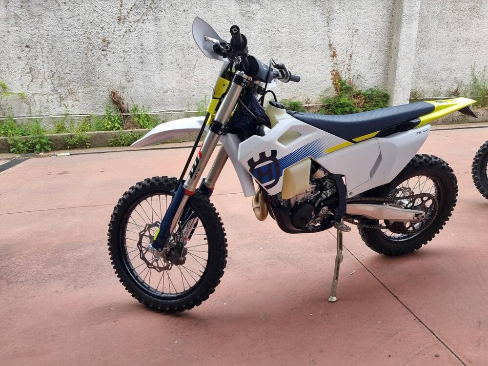 Husqvarna FE 450 (2024) (5)