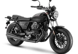 Moto Guzzi V9 Bobber (2021 - 24) nuova