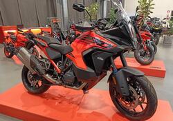 KTM 1290 Super Adventure S (2022 - 24) nuova