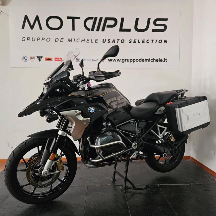 Bmw R 1250 GS (2019 - 20)