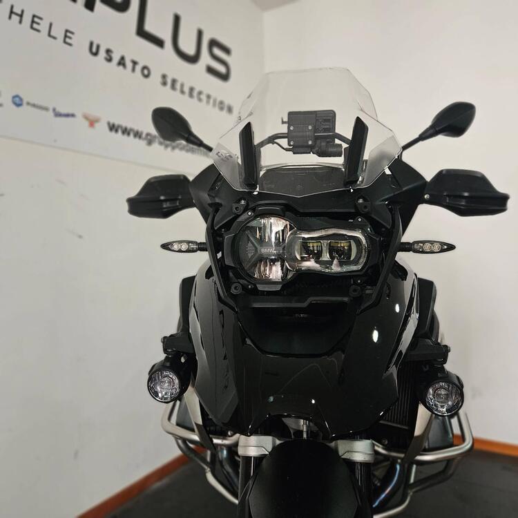 Bmw R 1250 GS (2019 - 20) (2)