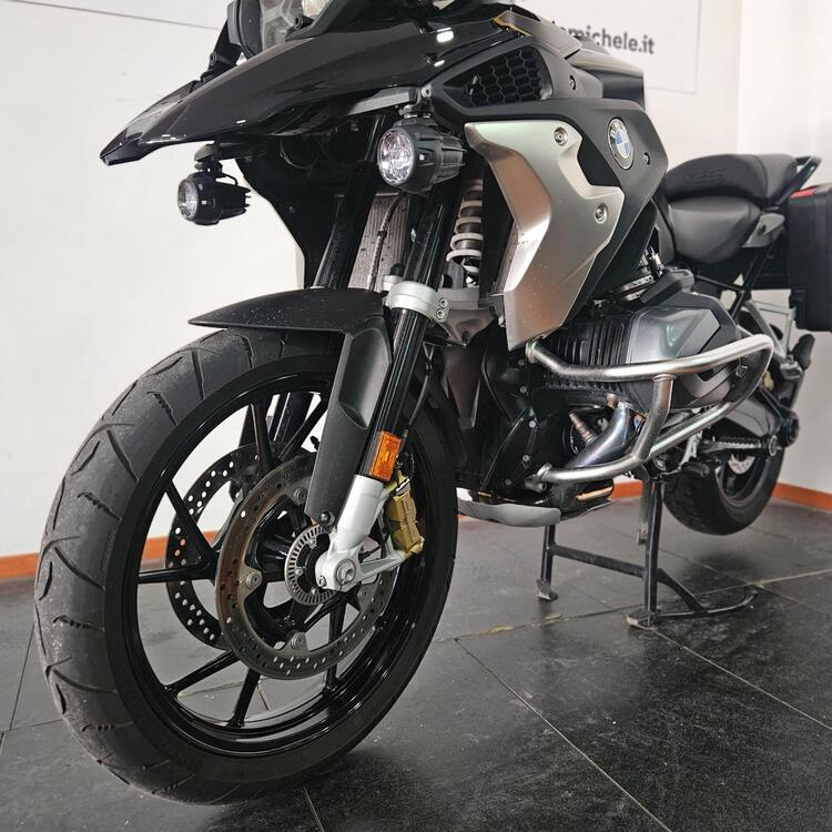 Bmw R 1250 GS (2019 - 20) (3)