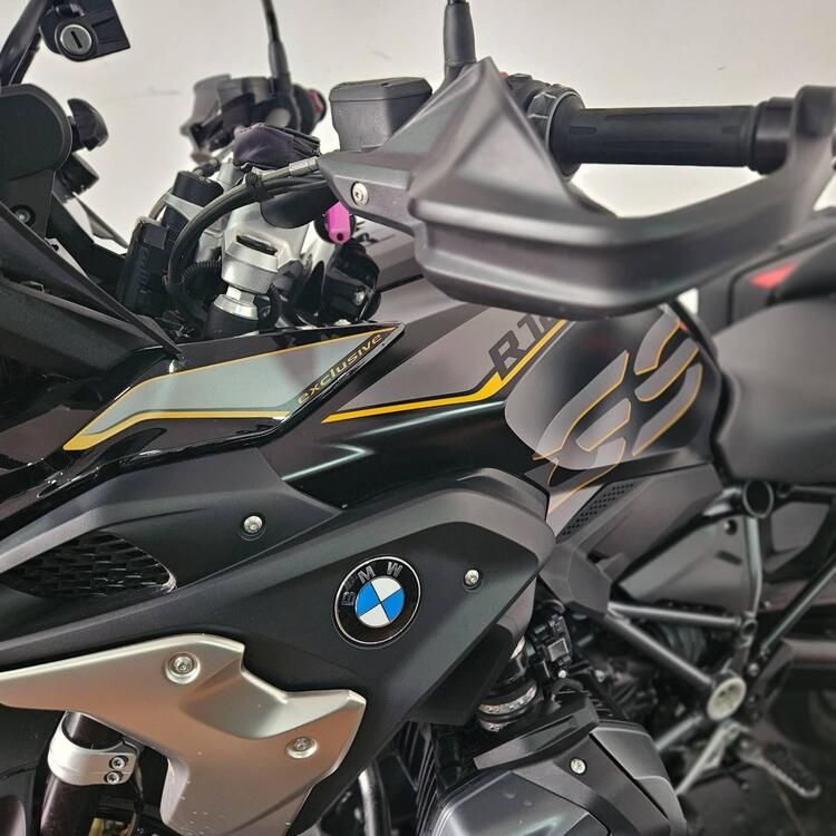 Bmw R 1250 GS (2019 - 20) (4)