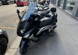 Yamaha T-Max 500 Black Max (2006 - 07) usata