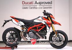 Ducati Hypermotard 950 SP (2022 - 24) usata