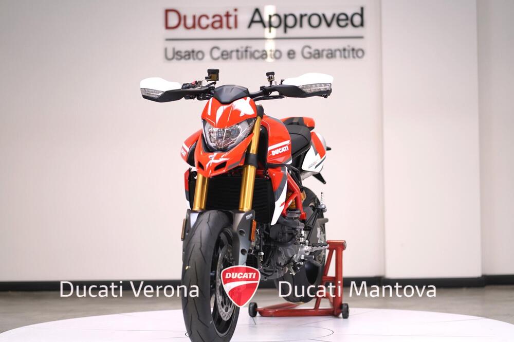 Ducati Hypermotard 950 SP (2022 - 24) (3)