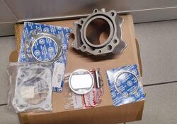 Kit motore Malaguti Madison 400 2002/2004 Moto Morini
