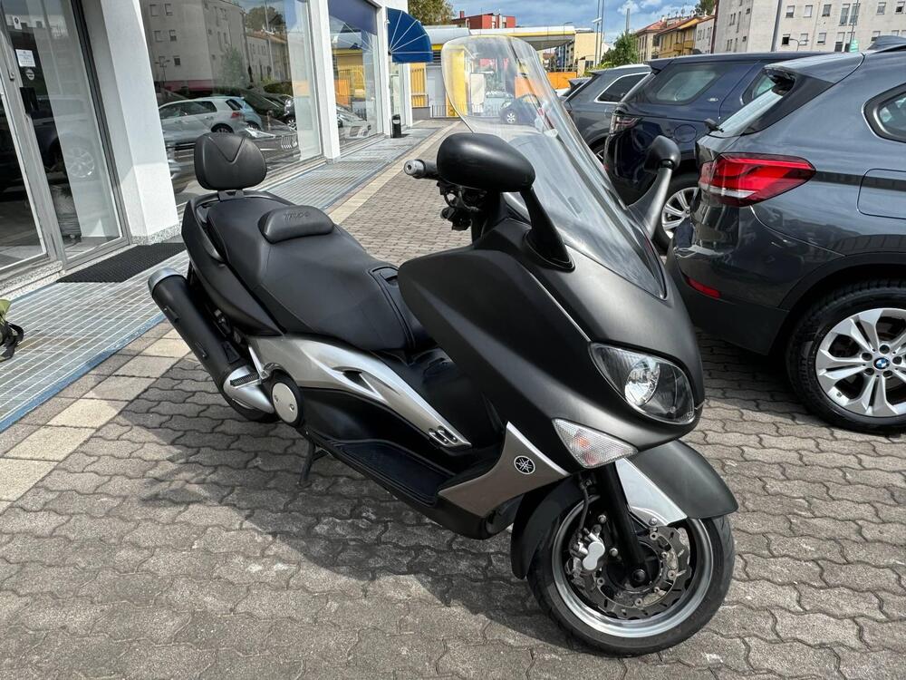 Yamaha T-Max 500 Black Max (2006 - 07) (4)