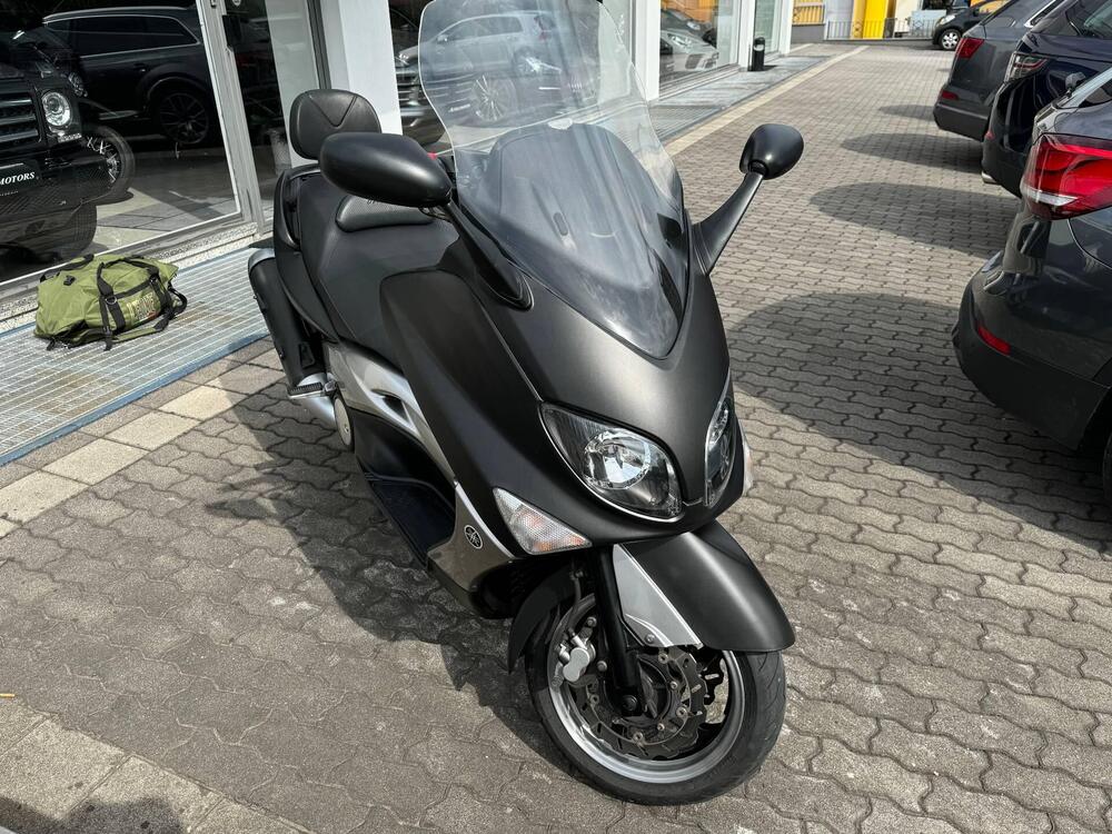 Yamaha T-Max 500 Black Max (2006 - 07) (5)