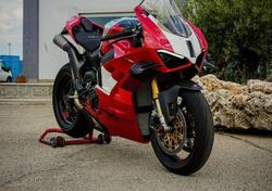 Ducati Panigale V4 R (2023 - 24) usata