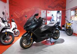 Yamaha T-Max 560 Tech Max (2022 - 24) usata