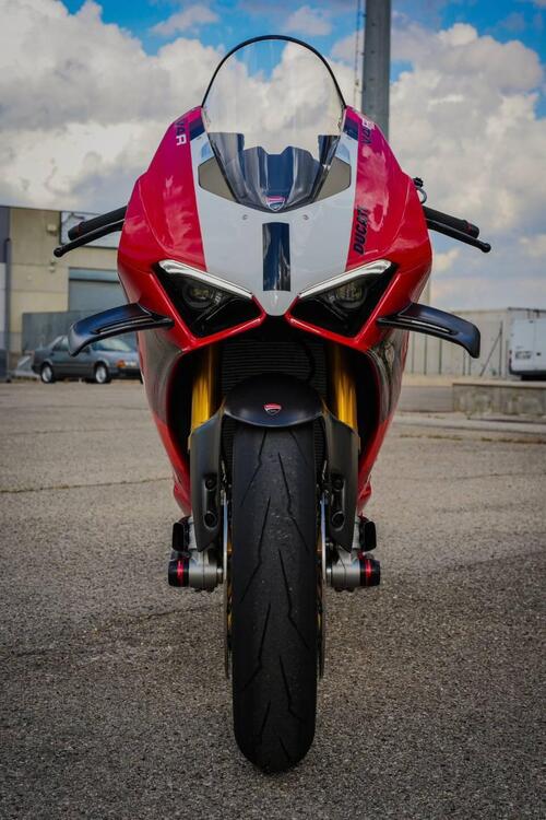 Ducati Panigale V4 R (2023 - 24) (5)