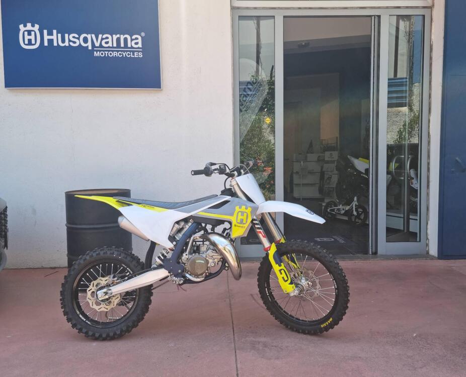 Husqvarna TC 85 (2023 - 24) (2)