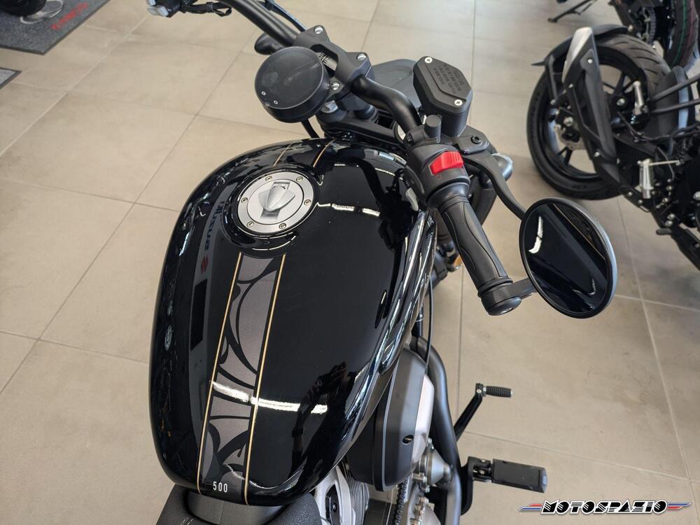 Benda Motorcycles Chinchilla 500 V2 (2024) (2)